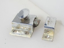 Antique chrome sprung for sale  HARROGATE