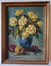 Ferraris vaso fiori usato  Lucca