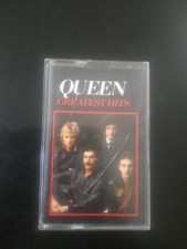 Queen greatest hits usato  Ragalna