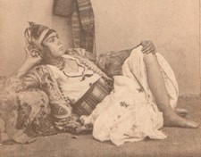 Cdv 1865 femme d'occasion  Viry-Châtillon