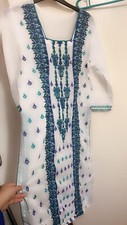 Indian pakistan lawn for sale  ILFORD