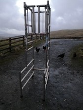 Lytepod 15x podium for sale  HAWES