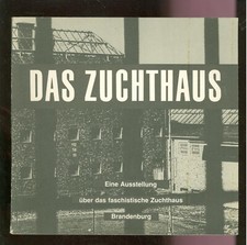 Zuchthaus faschistische zuchth gebraucht kaufen  Berlin