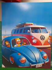 Volkswagen combi cox d'occasion  Saint-Georges-de-Didonne