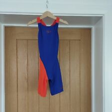 Speedo knee suit for sale  PENRITH
