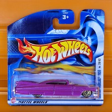 Hot wheels 2002 gebraucht kaufen  Hamburg