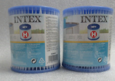 Intex 29007 lot d'occasion  Saint-Alban-Leysse