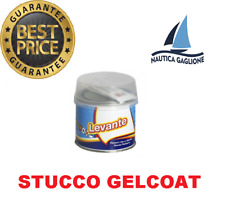 Stucco gelcoat filler usato  Massa di Somma