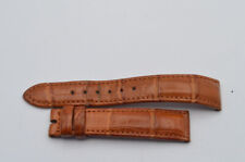 Chronoswiss leder armband gebraucht kaufen  Halle