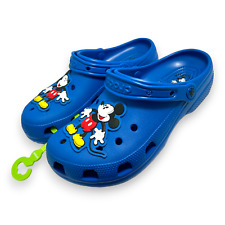 Crocs disney mickey for sale  Pompano Beach