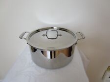 Clad large cooking for sale  Franklin Lakes