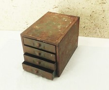 Vtg metal industrial for sale  Mansfield