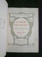 Edmond dulac hans d'occasion  Paris VIII