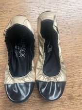 Usado, Sapatos femininos Ballasox balé tamanho 5 comprar usado  Enviando para Brazil