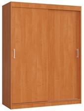 AKORD SZAFA PRZESUWNA 150 cm CLP MONO OLCHA na sprzedaż  PL