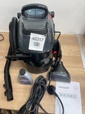 Bissell spotclean pet for sale  MANCHESTER