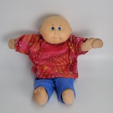 Vintage cabbage patch for sale  Shipping to Ireland