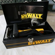 Dewalt dw682 plate for sale  Gallman