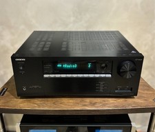Onkyo nr6100 demo usato  Italia