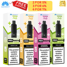 Hayati pro max for sale  BIRMINGHAM