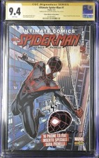 Cgc 9.4 ultimate usato  Roma