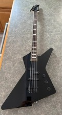 Ibanez dtb400 destroyer for sale  Portage