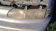 Driver left headlight for sale  Gaffney
