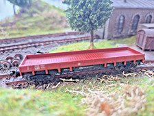 Fleischmann 8281 niederbordwag gebraucht kaufen  Remshalden
