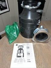 Insinkerator badger 5xl for sale  Massillon