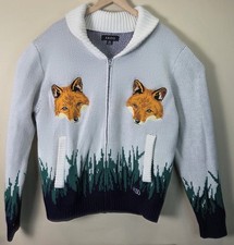 Akoo predator sweater for sale  Burnsville