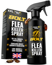 Pest pro flea for sale  GRAVESEND