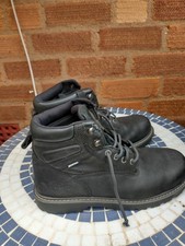 Mens boots wolverine for sale  BIRMINGHAM