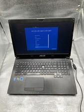 Asus g750jw gaming d'occasion  Expédié en Belgium
