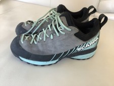 Scarpa gore tex gebraucht kaufen  Rottach-Egern