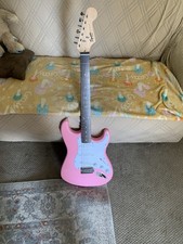 Squire bullet stratocaster d'occasion  Expédié en Belgium