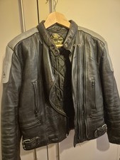 Ladies leather motorcycle for sale Ladies leather motorcycle for sale  WAKEFIELD