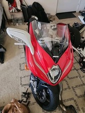 Parts agusta f4 for sale  Woodland Hills
