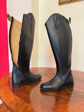 Hkm riding boots gebraucht kaufen  Lingen (Ems)