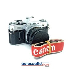 Canon corpo canon usato  Pontedera