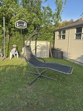 Garden hanging bed for sale  UPMINSTER