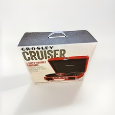Grosley cruiser speed for sale  LONDON