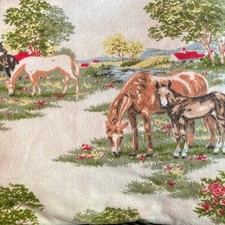 Vintage twin horse for sale  Portland