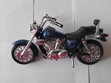 Maisto kawasaki vulcan for sale  HECKMONDWIKE