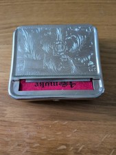 cigarette rolling machines for sale  WHITEHAVEN