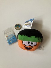 Club penguin frankenstein for sale  BENFLEET