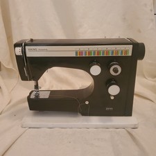 husqvarna embroidery machine for sale  East Chatham