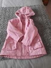 Girls size fur for sale  SHEFFIELD