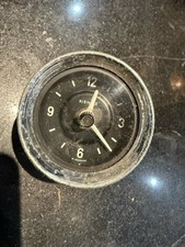 Rover dash clock for sale  DONCASTER