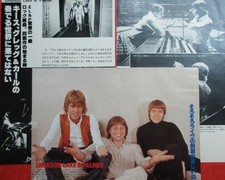EMERSON LAKE & PALMER 1978 REVISTA CLIPPING JAPAN ML 7J 4 PÁGINAS comprar usado EMERSON LAKE & PALMER 1978 REVISTA CLIPPING JAPAN ML 7J 4 PÁGINAS comprar usado  Enviando para Brazil