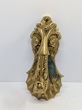 Antique victorian brass for sale  Grayling